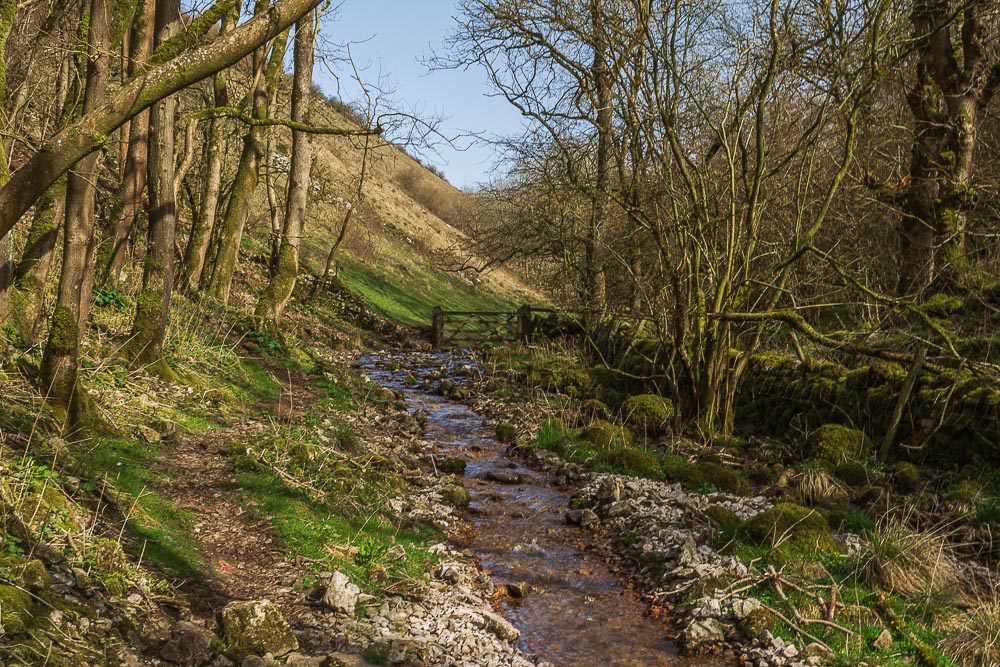 Biggin Dale Biggin Dale
